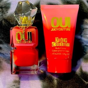 Juicy Couture OUI